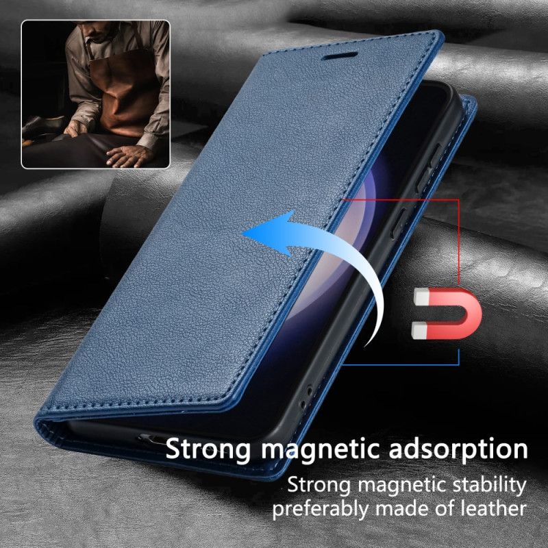 Flip Case Xiaomi 14 Handyhülle Geschäft