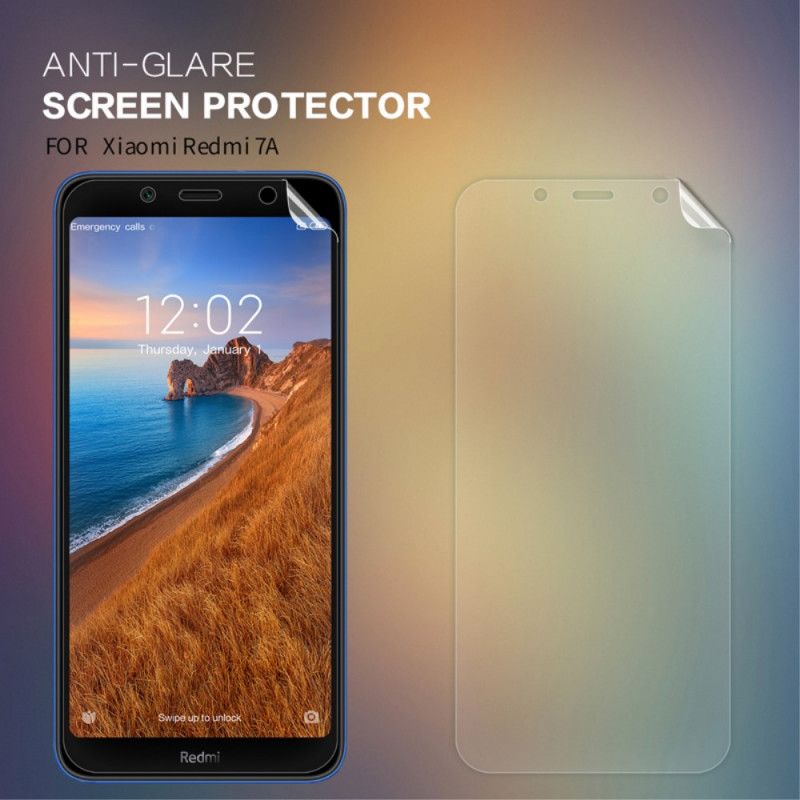 Displayschutzfolie Xiaomi Redmi 7A Nillkin