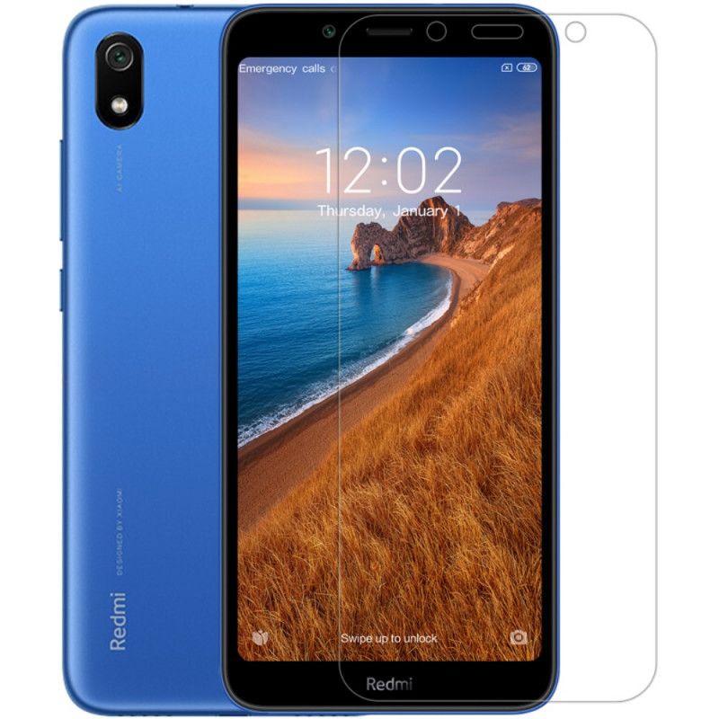 Displayschutzfolie Xiaomi Redmi 7A Nillkin