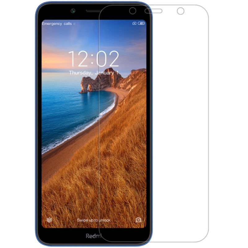 Displayschutzfolie Xiaomi Redmi 7A Nillkin