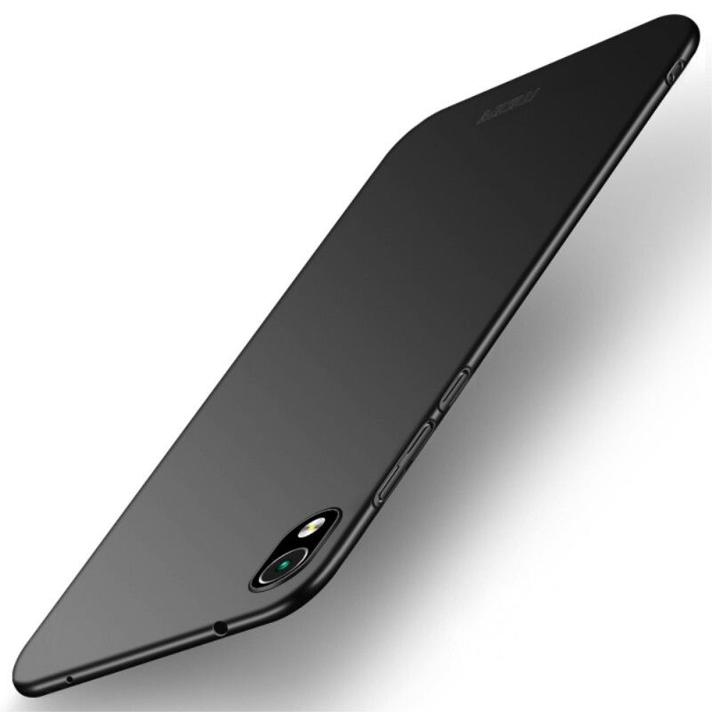 Hülle Xiaomi Redmi 7A Schwarz Mofi