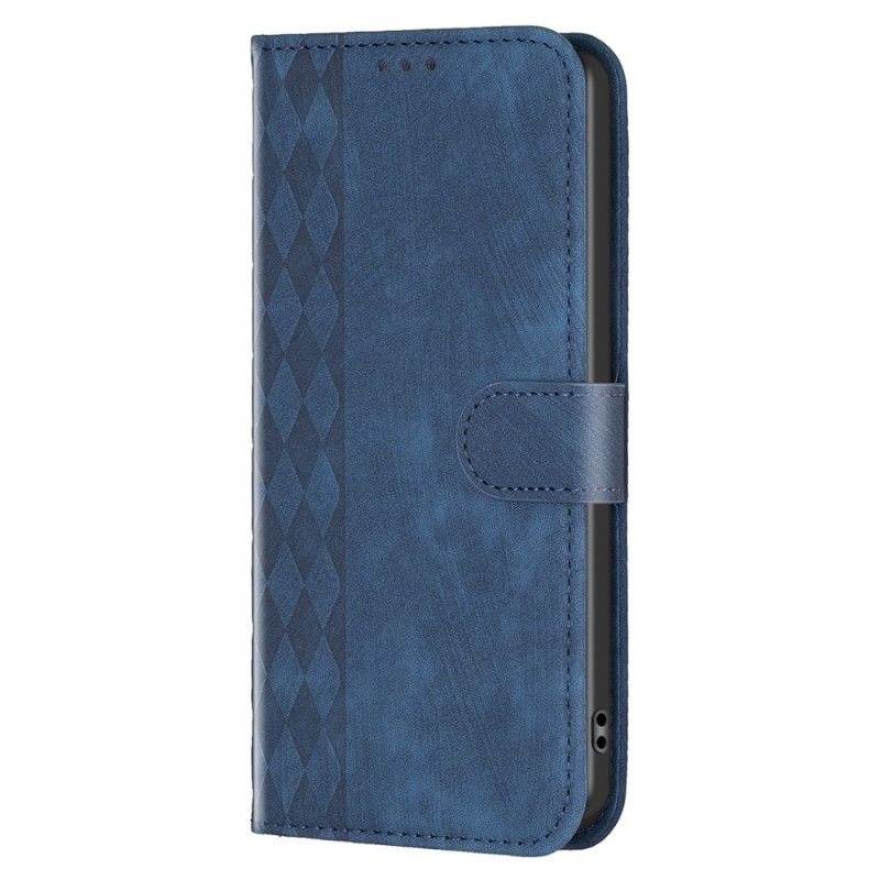 Flip Case Xiaomi Redmi Note 13 Pro 5g Handyhülle Binfen Color Diamantfries