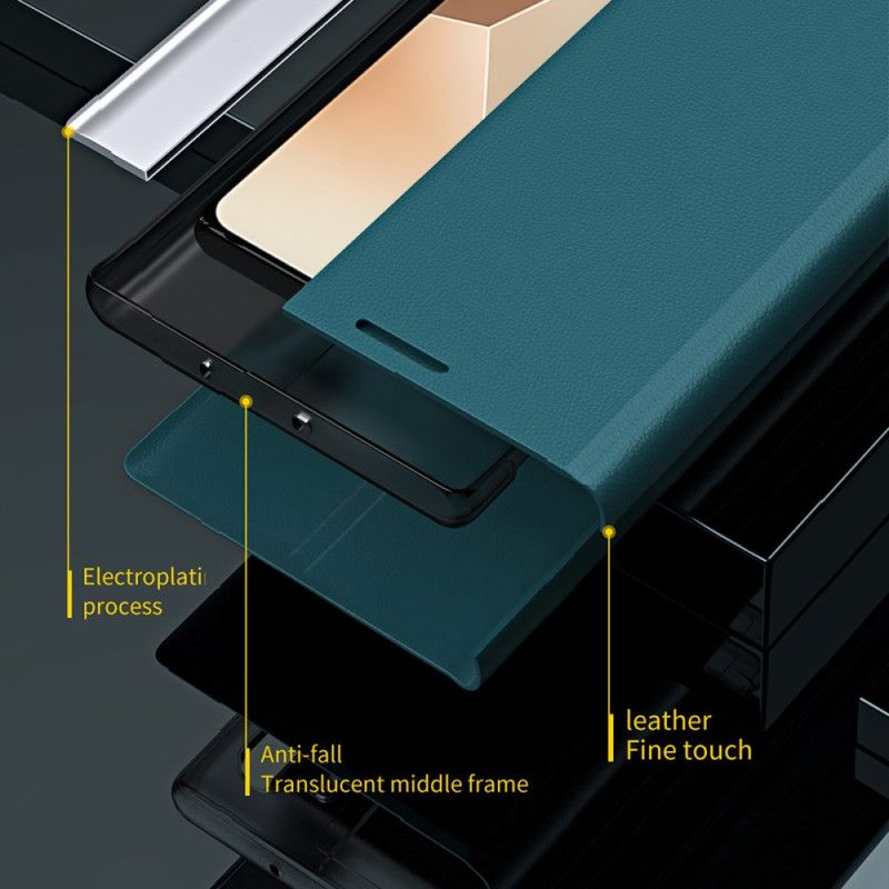 Flip Case Xiaomi Redmi Note 13 Pro 5g Handyhülle Neues Design