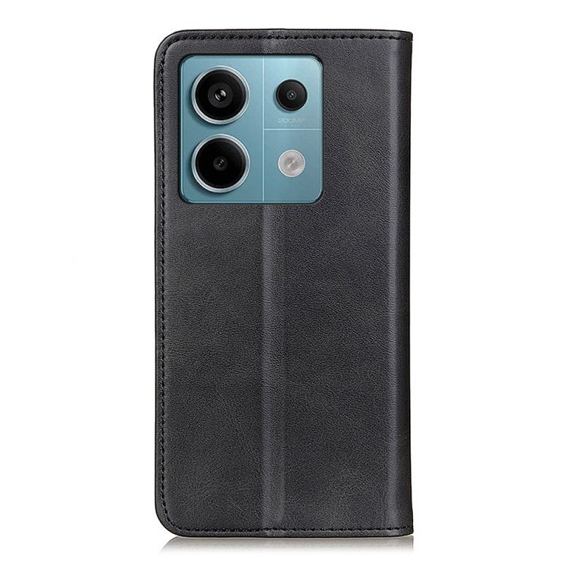 Flip Case Xiaomi Redmi Note 13 Pro 5g Klassisch