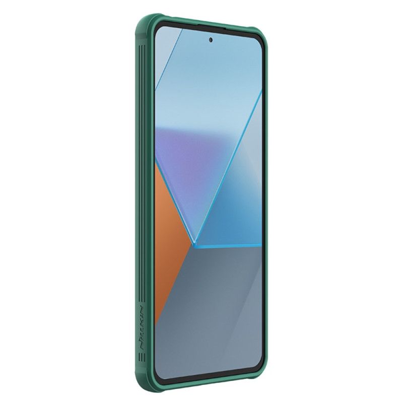 Hülle Für Xiaomi Redmi Note 13 Pro 5g Camshield Pro-serie Nillkin