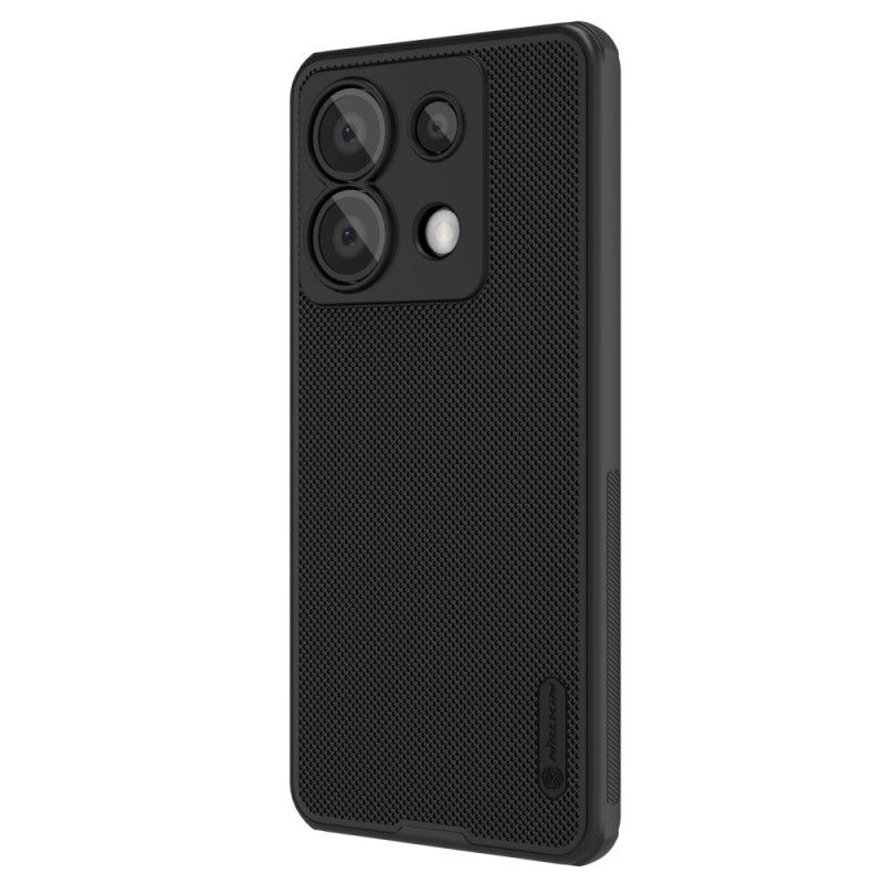 Hülle Für Xiaomi Redmi Note 13 Pro 5g Frosted Nillkin