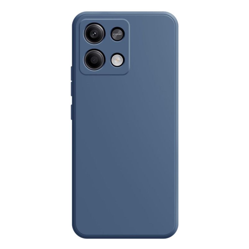 Hülle Xiaomi Redmi Note 13 Pro 5g Gerade Kante