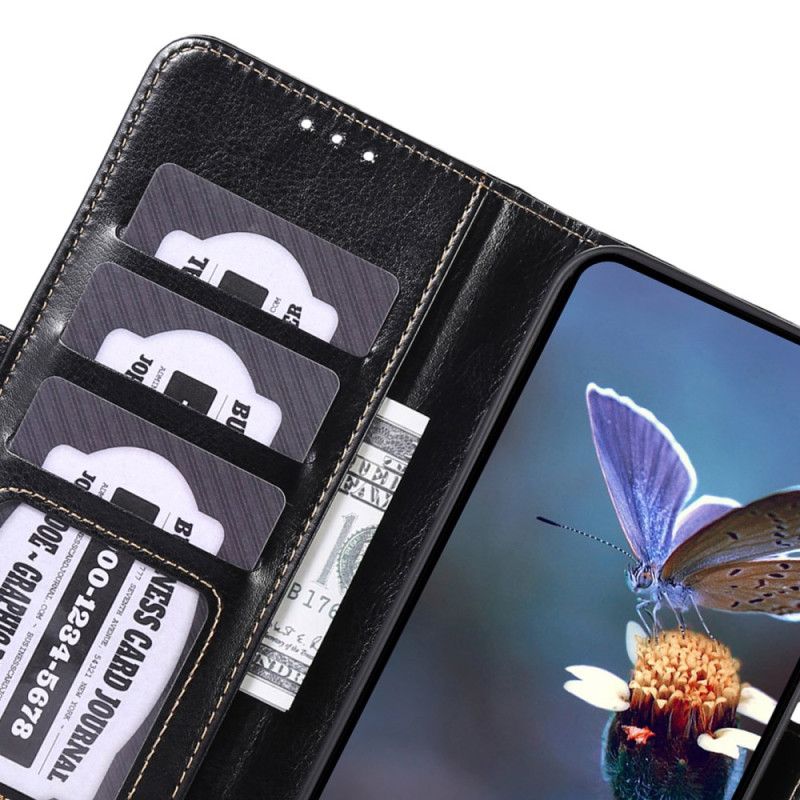 Lederhüllen Xiaomi Redmi Note 13 Pro 5g Handyhülle Abeel