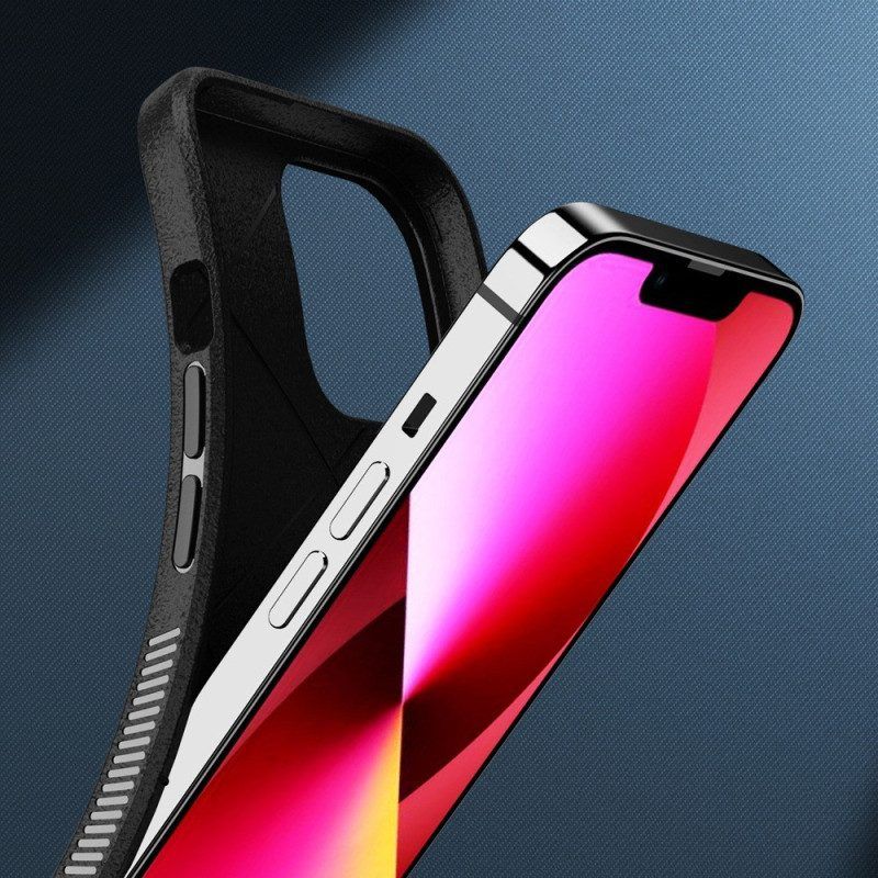 Handyhülle Für iPhone 14 Pro Rutschfestes X-design