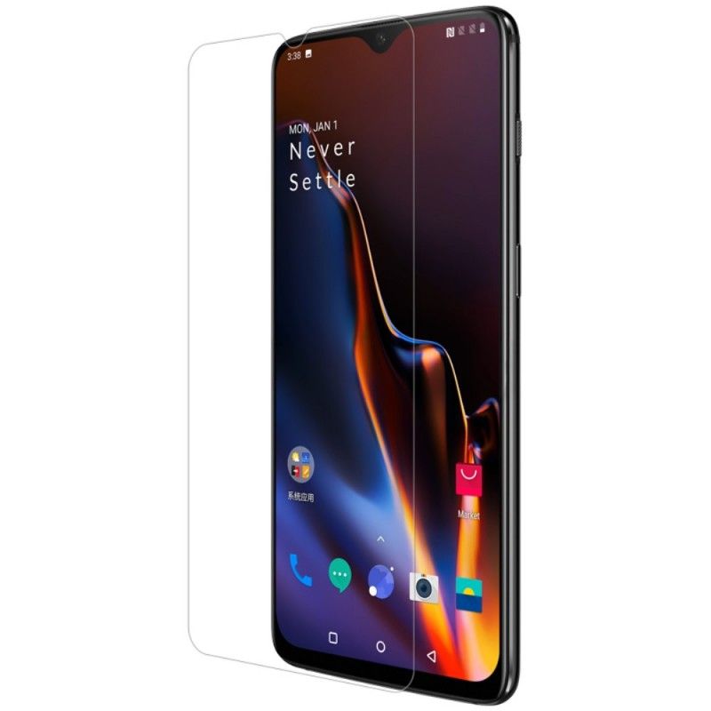 Displayschutz OnePlus 6T Nillkin