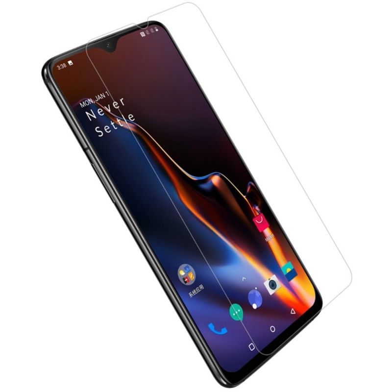 Displayschutz OnePlus 6T Nillkin