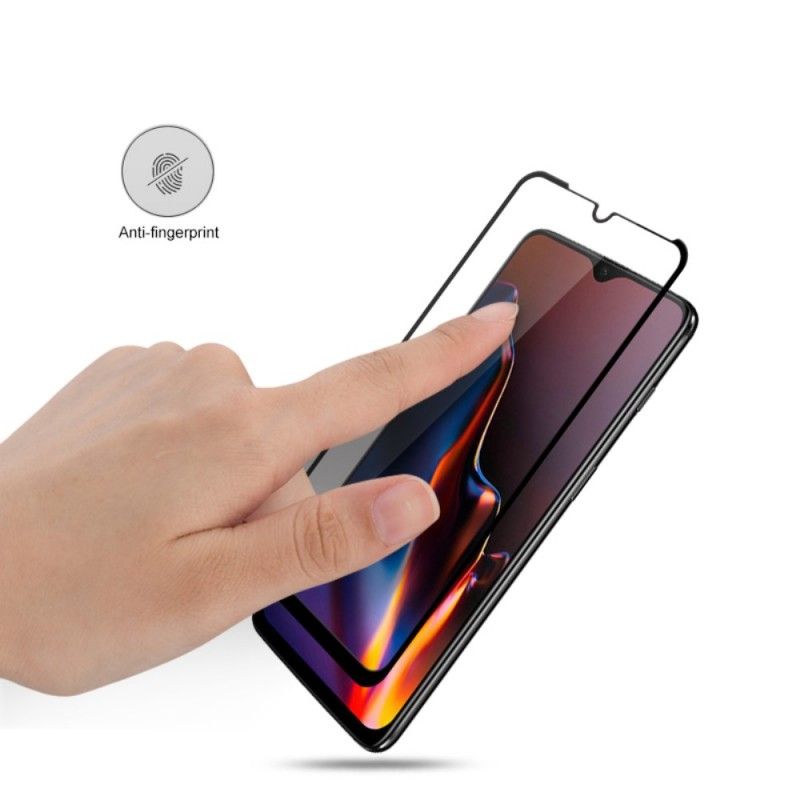 Schutz Aus Gehärtetem Glas OnePlus 6T Amorus