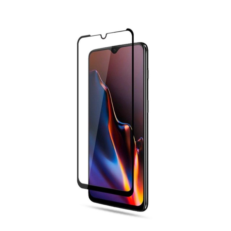 Schutz Aus Gehärtetem Glas OnePlus 6T Amorus