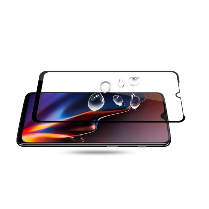 Schutz Aus Gehärtetem Glas OnePlus 6T Amorus