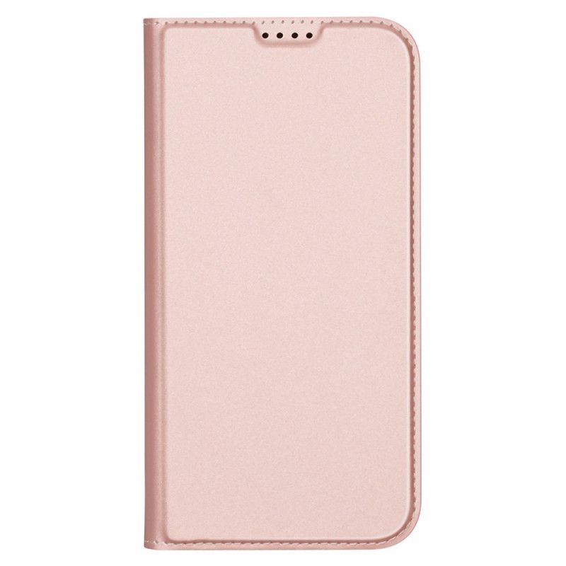 Flip Case iPhone 16 Plus Skin Pro Series Dux Ducis