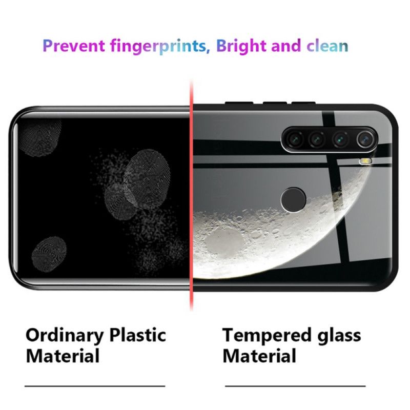 Hülle Samsung Galaxy M32 Gehärtetes Glas Mathematische Berechnungen