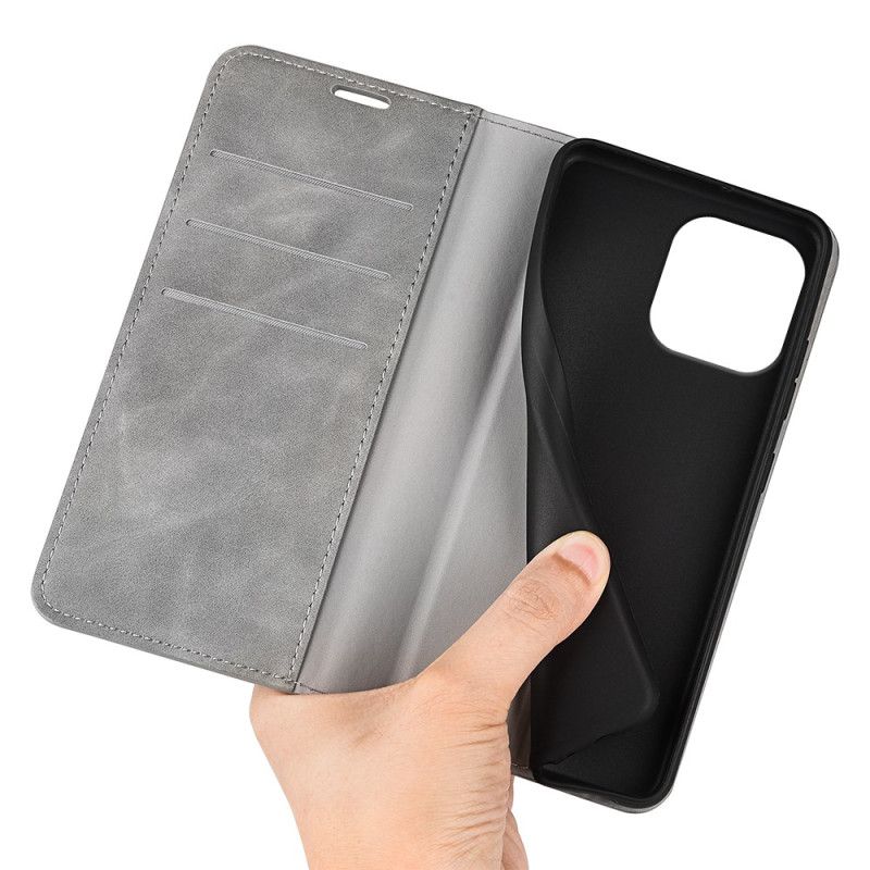 Flip Case iPhone 16 Pro Klassisch