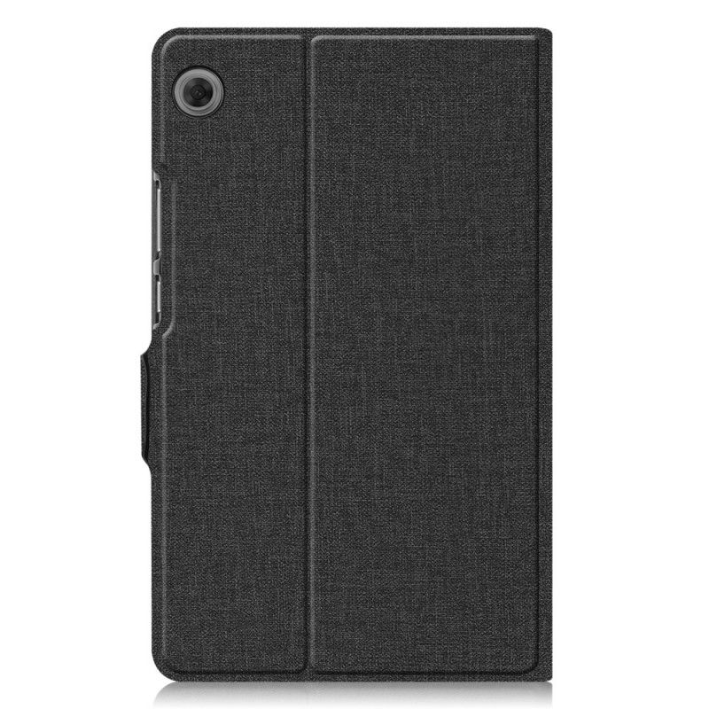 Case Huawei MatePad T 8 Schwarz Stoff