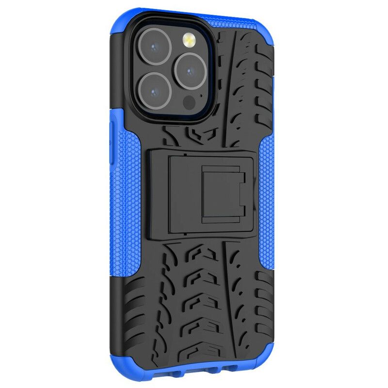 Hülle Für Iphone 13 Pro Ultra Resistant Premium