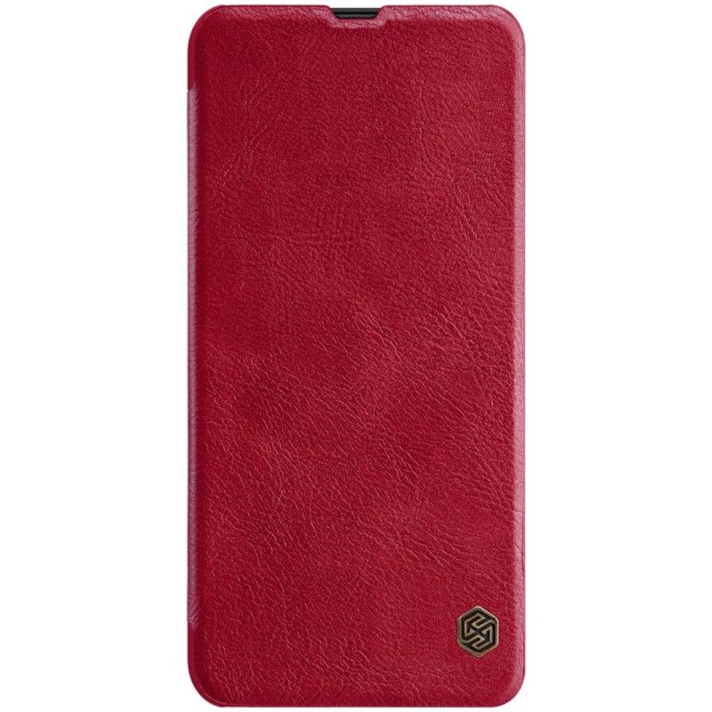 Flip Case Samsung Galaxy A30 Rot Nillkin-Qin-Serie