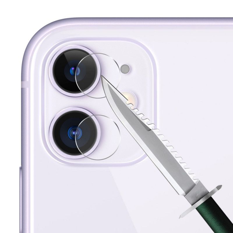 Abdeckung Aus Gehärtetem Glas Für iPhone 11 Hutprinzenlinse