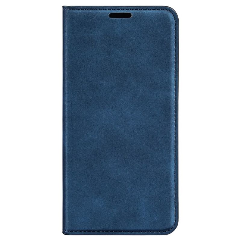 Flip Case Sony Xperia 1 Vi Klassisch