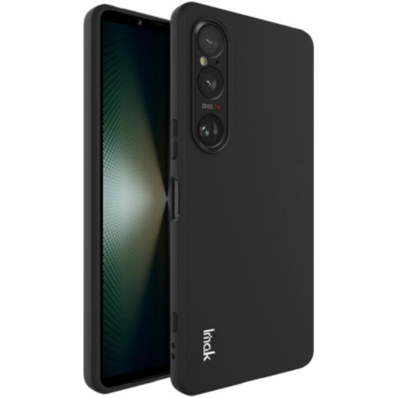 Hülle Für Sony Xperia 1 Vi Uc-3 Imak-serie