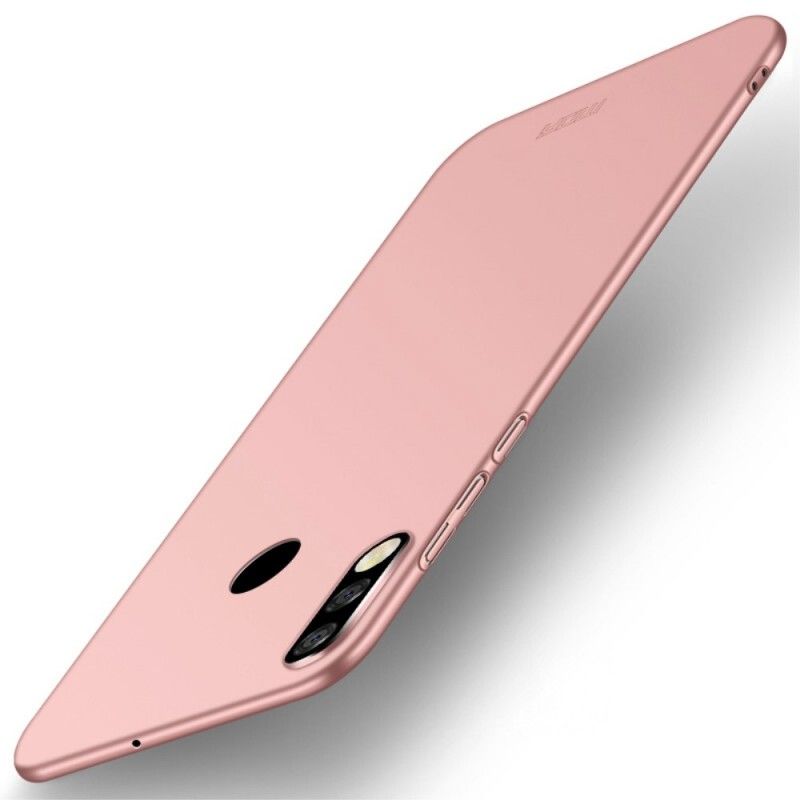 Hülle Huawei P30 Lite Rot Mofi