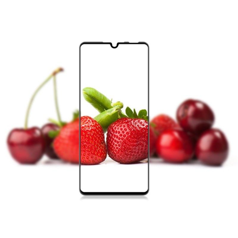 Schutz Aus Gehärtetem Glas Huawei P30 Lite Mocolo