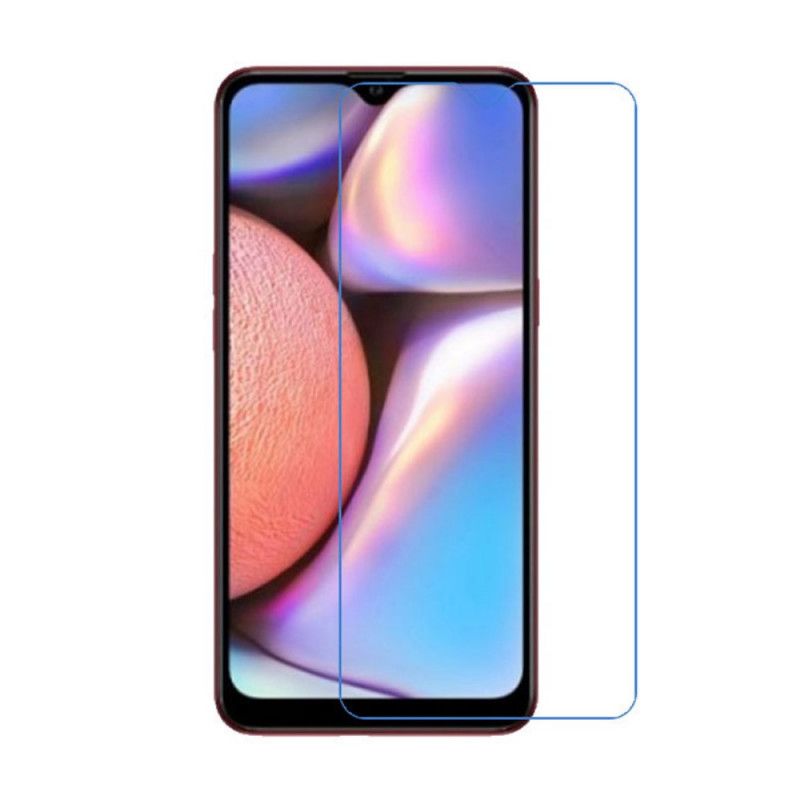 Ultra Clear Hd Samsung Galaxy A10S Displayschutzfolie