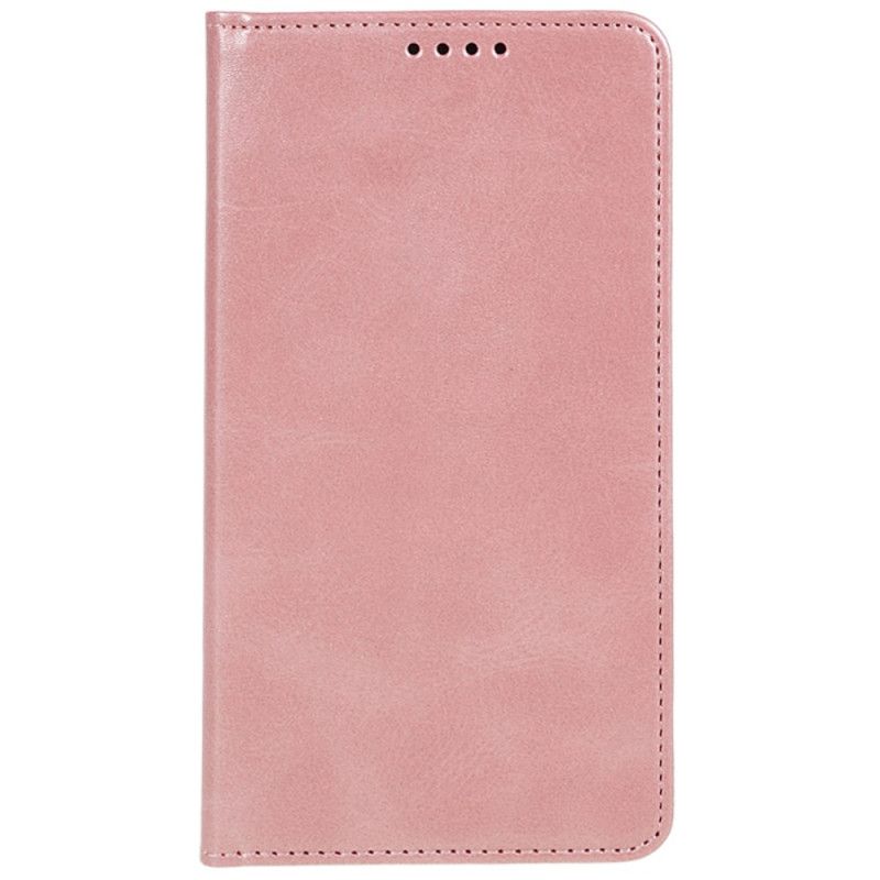 Flip Case Oppo Reno 12 5g Handyhülle Kunstleder