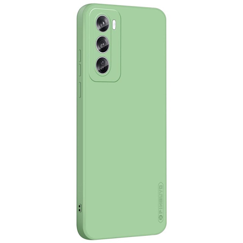 Hülle Oppo Reno 12 5g Pinwuyo