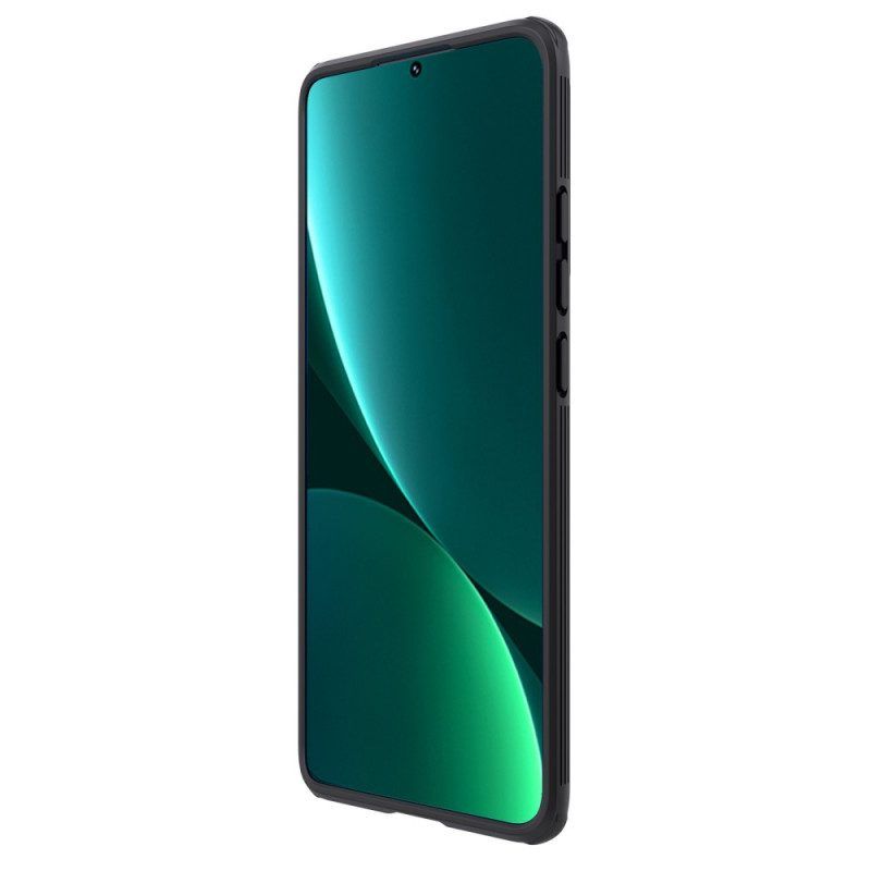 Hülle Für Xiaomi 12 Pro Camshield Nillkin